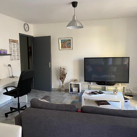Suite Cosy, Piscine, Tennis, Parking Montpellier Exteriör bild