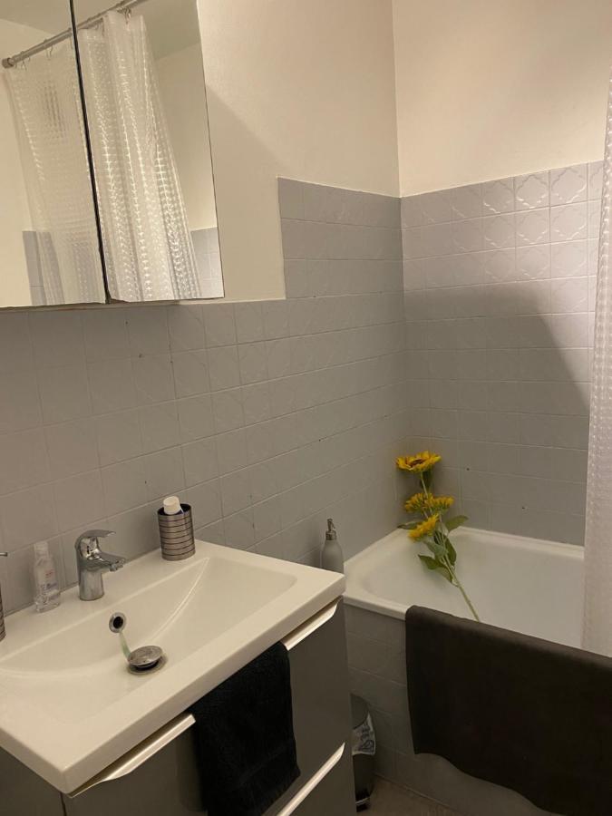 Suite Cosy, Piscine, Tennis, Parking Montpellier Exteriör bild