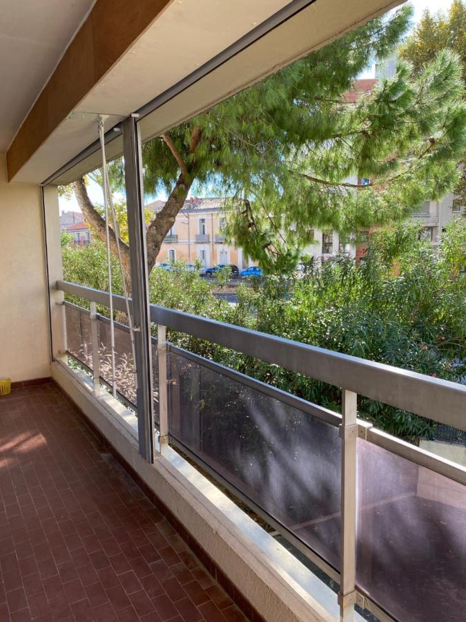 Suite Cosy, Piscine, Tennis, Parking Montpellier Exteriör bild