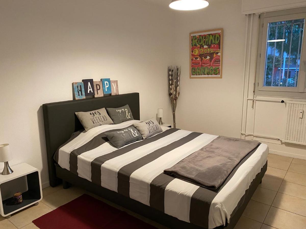 Suite Cosy, Piscine, Tennis, Parking Montpellier Exteriör bild